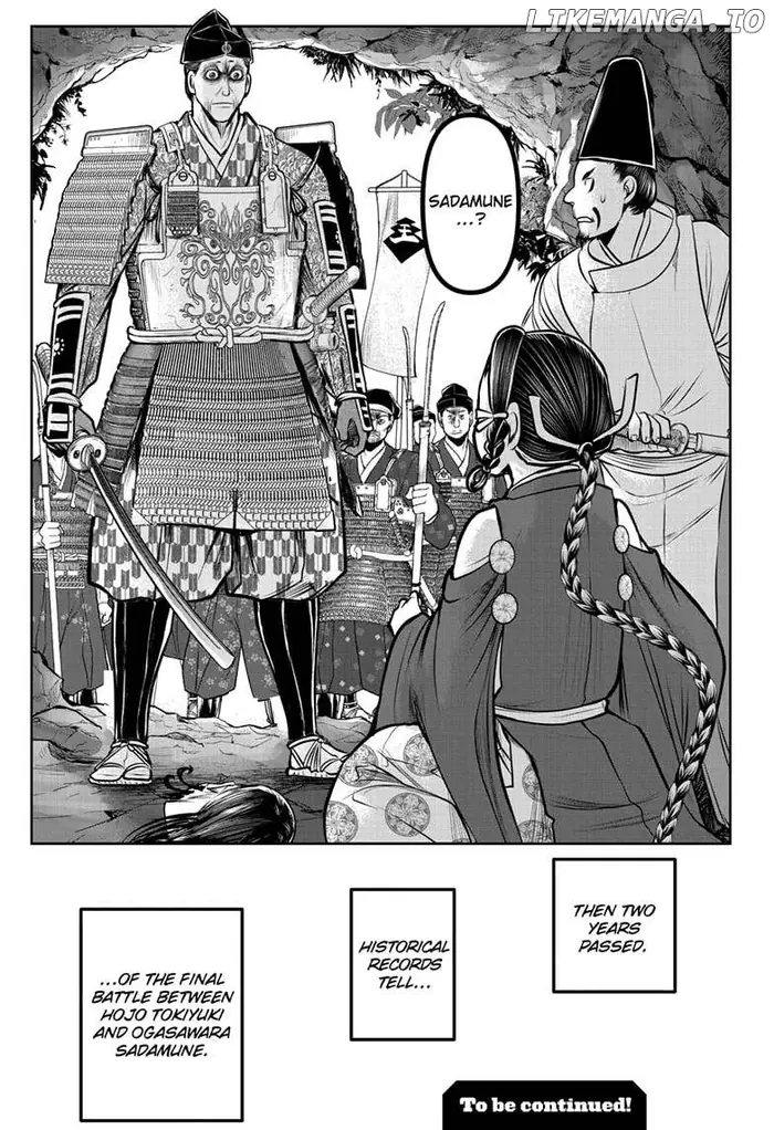 The Elusive Samurai Chapter 178 image 19_optimized